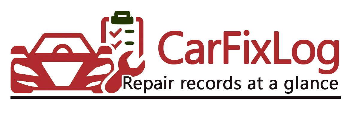 Car Fix Log