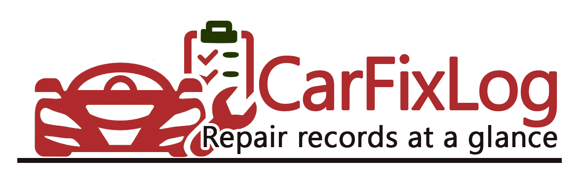CarFixLog